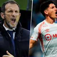 Boca hoy: firme decisión del Vasco con Giménez, cómo está Valencia y cuánto pide Argentinos por Álvarez
