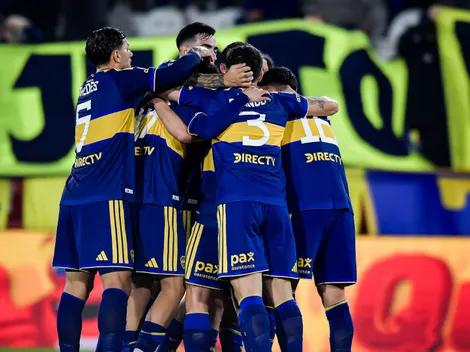 Es ahora, Boca: con River liquidado, hay que cerrar bien el 2026