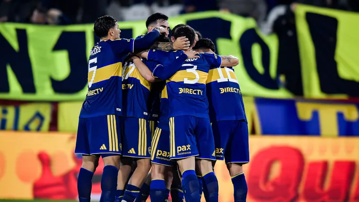 Es ahora, Boca: con River liquidado, hay que cerrar bien el 2026