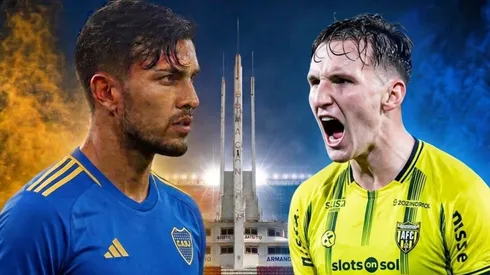 Boca y Recoleta se enfrentarán en el Ducó.