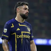 Gimnasia de La Plata quiere a Milton Giménez: la postura de Arruabarrena