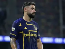 Gimnasia de La Plata quiere a Milton Giménez: la postura de Arruabarrena