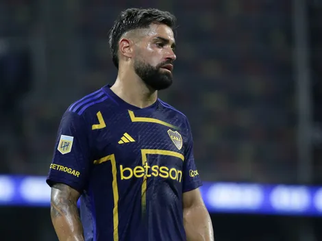 Gimnasia de La Plata quiere a Milton Giménez: la postura de Arruabarrena
