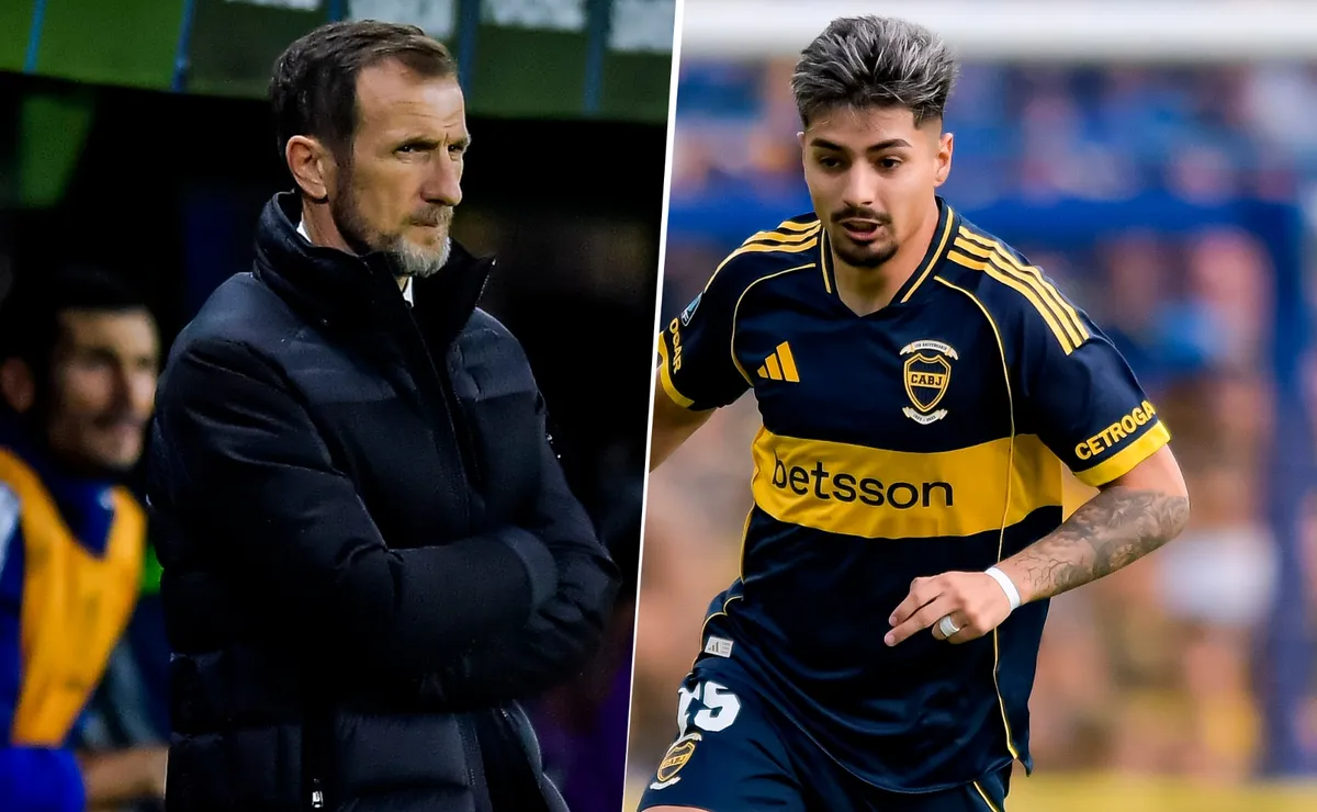 Las noticias de Boca hoy