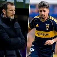 Boca hoy: la formación ante Recoleta, Alarcón y Milton Giménez pueden irse y la oferta que llegará por Zeballos