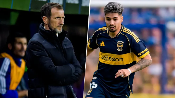 Las noticias de Boca hoy.