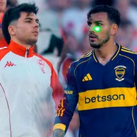 Blondel y Huracán meten a Paredes en la polémica con San Lorenzo: "A él no le dijeron nada"