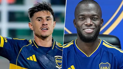 Las situaciones de Bareiro y Valencia: cuándo podrían volver