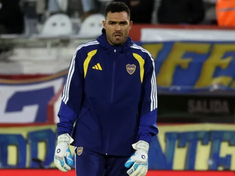 Montero deja dudas entre los hinchas de Boca: "Todavía le falta"