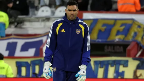 Montero no termina de convencer a los hinchas de Boca.