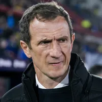 El Vasco explicó qué quiere para Boca: "Que la gente..."
