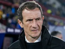 El Vasco explicó qué quiere para Boca: "Que la gente..."