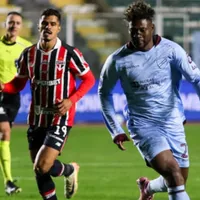 Cómo salió Sao Paulo vs. Bolívar y cómo está el cuadro para Boca en la Copa Sudamericana