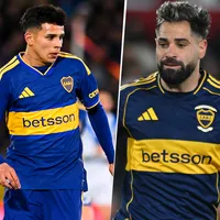 Boca hoy: Flores brilla, Montero deja dudas, qué dijo Arruabarrena y Milton Giménez podría irse