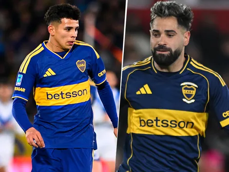 Boca hoy: Flores brilla, Montero deja dudas, qué dijo Arruabarrena y Milton Giménez podría irse