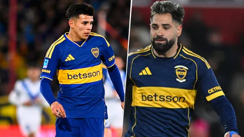 Boca ganó en Parque Patricios y sueña con pasar de ronda en la Sudamericana.