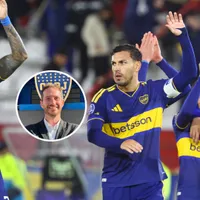 Boca empieza a ilusionar