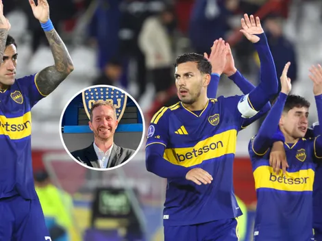 Boca empieza a ilusionar