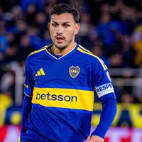 Leandro Paredes marcó el “cambio de mentalidad” que Arruabarrena logró con el plantel de Boca