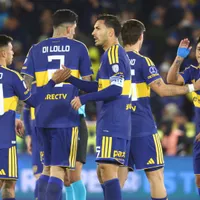 Atento, Boca: cómo quedó el cuadro de la Copa Argentina