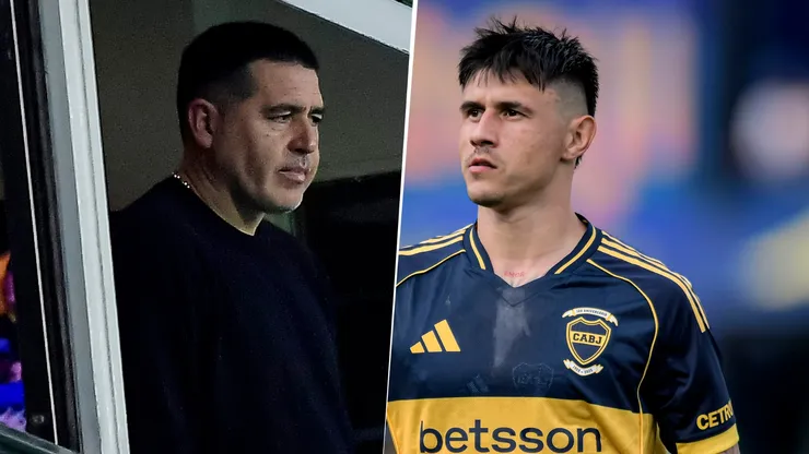 Las noticias de Boca hoy.