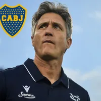 Lo quiere Vélez: Guillermo pidió a un jugador que Arruabarrena borró en Boca