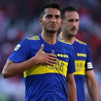 Ex Boca | El Pulpo González anunció su retiro del fútbol