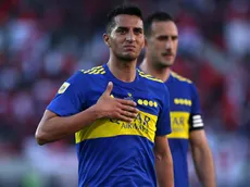 Ex Boca | El Pulpo González anunció su retiro del fútbol