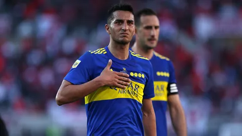 El Pulpo González se retira del fútbol.