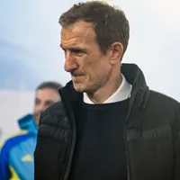 Arruabarrena evalúa cuatro cambios en la formación de Boca ante Platense
