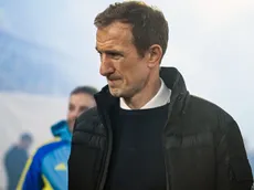 Arruabarrena evalúa cuatro cambios en la formación de Boca ante Platense