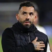 Tevez habló de Boca: cómo ve a Flores y respaldo a Arruabarrena