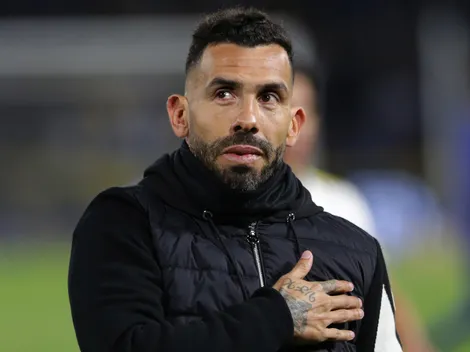 Tevez habló de Boca: cómo ve a Flores y respaldo a Arruabarrena