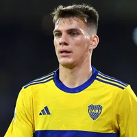 Vélez quiere a Zenón y le pidió condiciones a Boca: la postura del club con su salida
