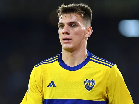 Vélez quiere a Zenón y le pidió condiciones a Boca: la postura del club con su salida