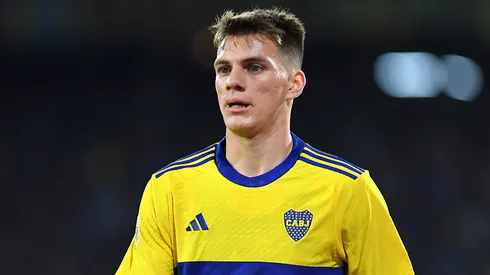 El equipo que quiere sacar a Zenón de Boca.
