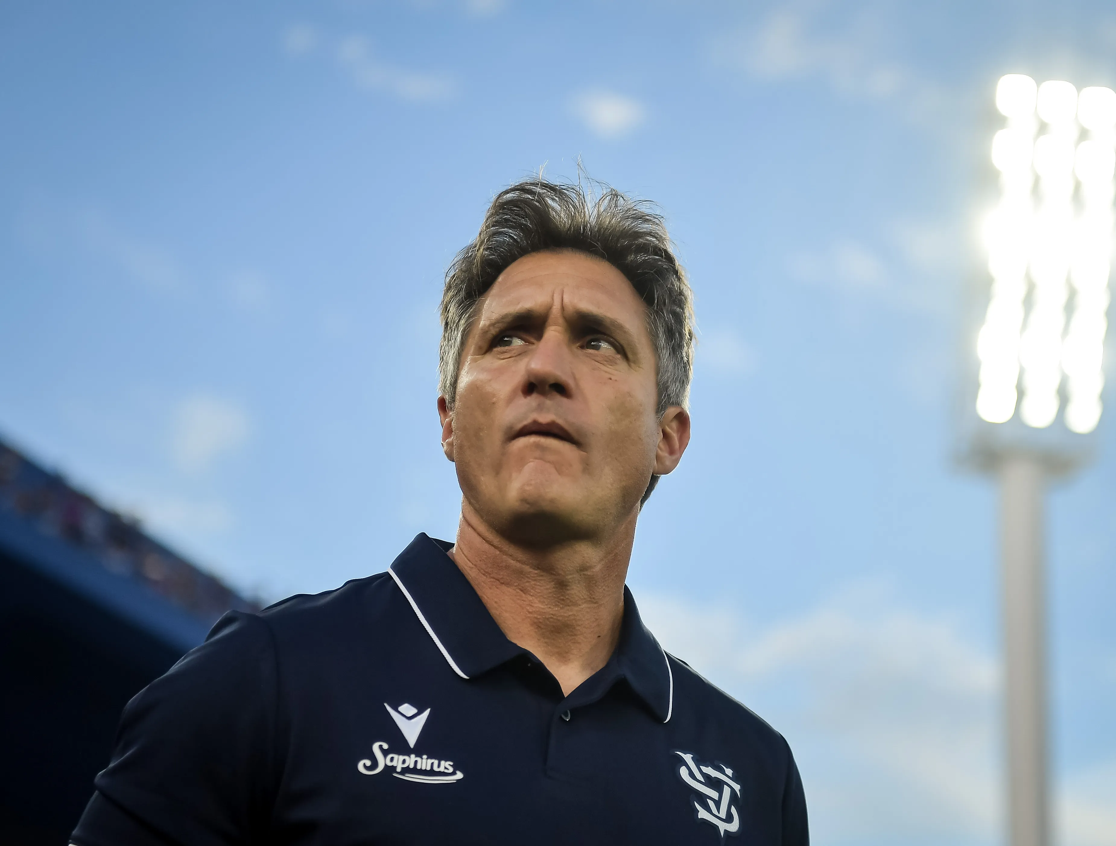 Guillermo Barros Schelotto quiere a Kevin Zenón. (Getty)