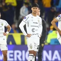 Escándalo en Recoleta tras la dura derrota en la ida ante Boca: conflicto en el vestuario y "disculparse es de cagones"