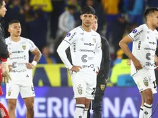Escándalo en Recoleta tras la dura derrota en la ida ante Boca: conflicto en el vestuario y "disculparse es de cagones"