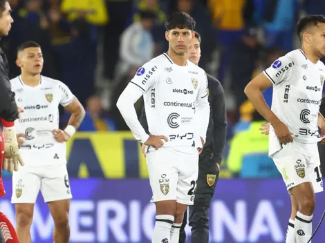 Escándalo en Recoleta tras la dura derrota en la ida ante Boca: conflicto en el vestuario y "disculparse es de cagones"