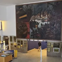 Boca prepara la restauración de una obra histórica presente en La Bombonera desde 1942