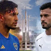 Boca vs. Platense por el Clausura 2026: hora, formaciones y TV