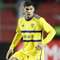 Boca avanza en la salida de Benítez: cuánto dinero recibirá el club