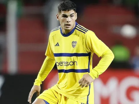 Boca avanza en la salida de Benítez: cuánto dinero recibirá el club