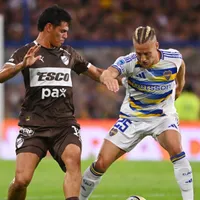 A qué hora y qué canal pasa Boca vs. Platense por el Torneo Clausura 2026