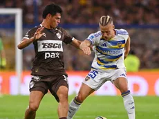 A qué hora y qué canal pasa Boca vs. Platense por el Torneo Clausura 2026