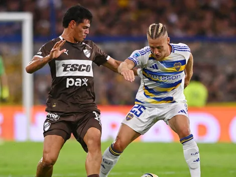 A qué hora y qué canal pasa Boca vs. Platense por el Torneo Clausura 2026
