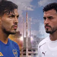 Boca vs. Platense por el Clausura 2026: hora, formaciones y TV