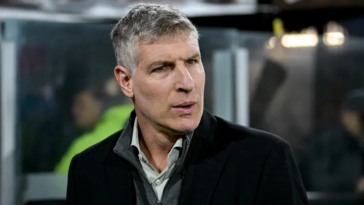 Palermo tiene una estadística negativa contra Boca.