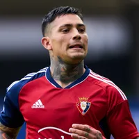 Chimy Ávila estuvo cerca de Boca, pero ahora puede ir a otro grande de Argentina